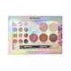 bright eyeshadow palette
